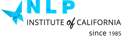 NLP Institute of California – Neuro Linguistic Programming Logo